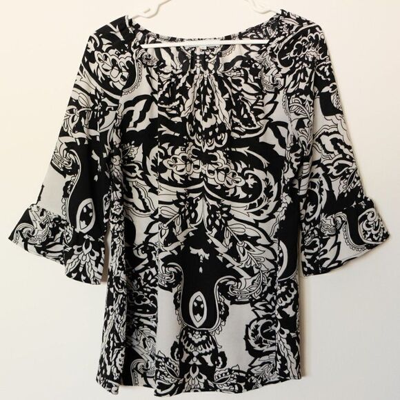 Cleo Petite Medium Top - Picture 6 of 9